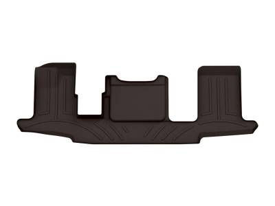 WeatherTech - WeatherTech 4716983 FloorLiner DigitalFit