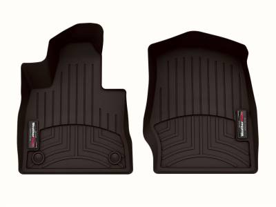 WeatherTech - WeatherTech 4717161 FloorLiner DigitalFit