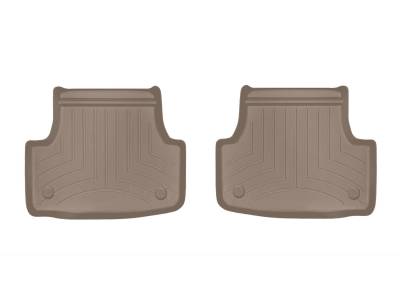 WeatherTech - WeatherTech 454962IM FloorLiner HP