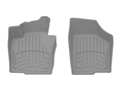 WeatherTech - WeatherTech 463381IM FloorLiner HP