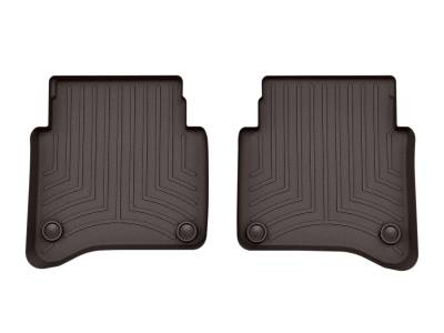 WeatherTech - WeatherTech 4717012 FloorLiner DigitalFit