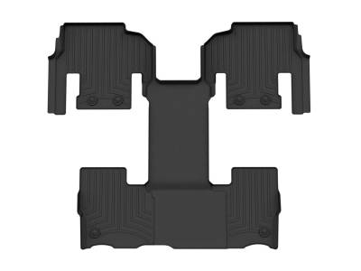 WeatherTech - WeatherTech 4417044 FloorLiner DigitalFit