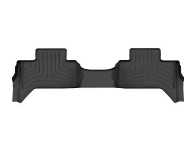 WeatherTech - WeatherTech 4417083 FloorLiner DigitalFit