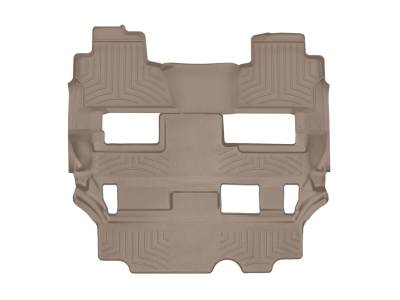 WeatherTech - WeatherTech 456076IM FloorLiner HP