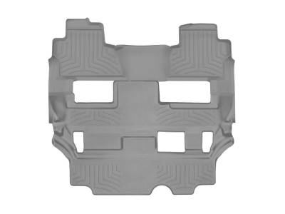 WeatherTech - WeatherTech 466076IM FloorLiner HP
