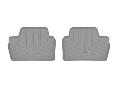 WeatherTech - WeatherTech 4617112 FloorLiner DigitalFit