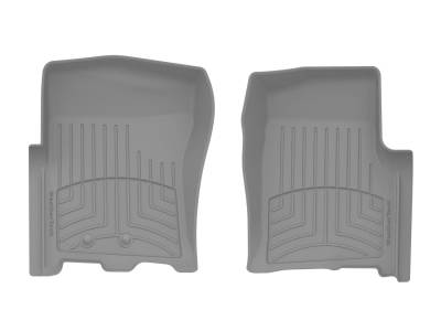 WeatherTech - WeatherTech 463531IM FloorLiner HP