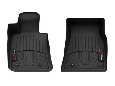 WeatherTech - WeatherTech 4417311 FloorLiner DigitalFit