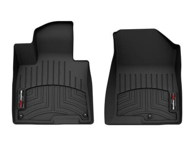 WeatherTech - WeatherTech 4417321 FloorLiner DigitalFit