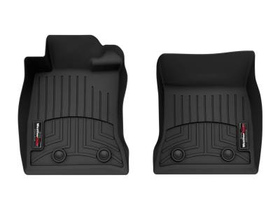 WeatherTech - WeatherTech 4417141 FloorLiner DigitalFit