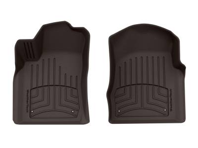 WeatherTech - WeatherTech 474851IM FloorLiner HP