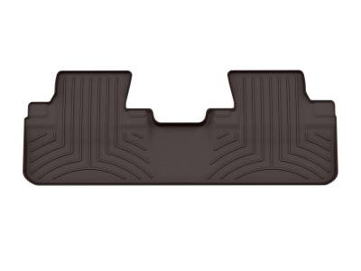 WeatherTech - WeatherTech 478862IM FloorLiner HP