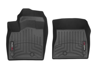WeatherTech - WeatherTech 4416441 FloorLiner DigitalFit