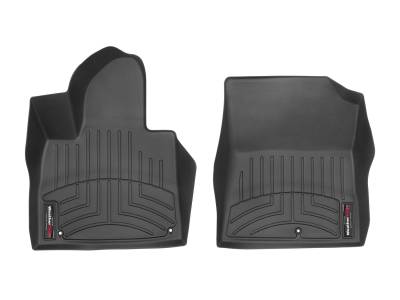 WeatherTech - WeatherTech 4416501 FloorLiner DigitalFit