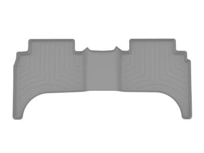 WeatherTech - WeatherTech 4616784 FloorLiner DigitalFit