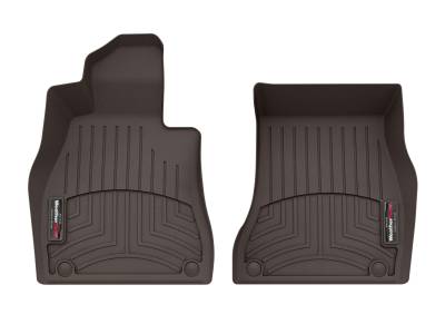 WeatherTech - WeatherTech 4717011 FloorLiner DigitalFit