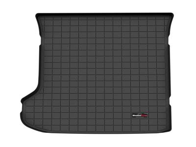 WeatherTech - WeatherTech 401525 Cargo Liner