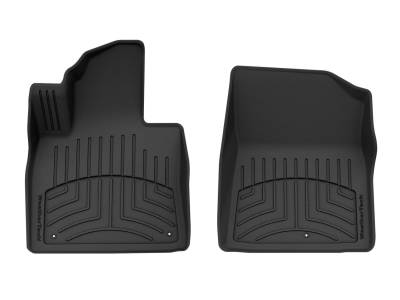 WeatherTech - WeatherTech 4416561IM FloorLiner HP