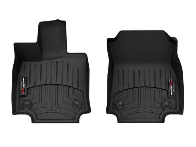 WeatherTech - WeatherTech 4417301 FloorLiner DigitalFit