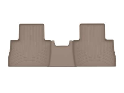 WeatherTech - WeatherTech 4517302 FloorLiner DigitalFit