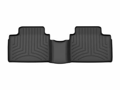 WeatherTech - WeatherTech 4416522IM FloorLiner HP