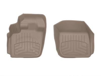 WeatherTech - WeatherTech 454831IM FloorLiner HP