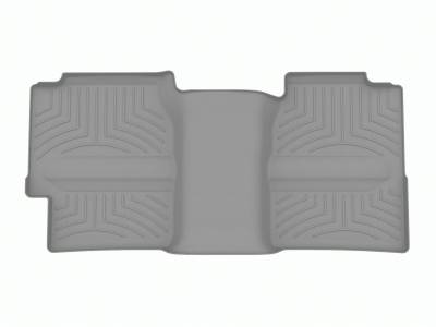 WeatherTech - WeatherTech 460622IM FloorLiner HP
