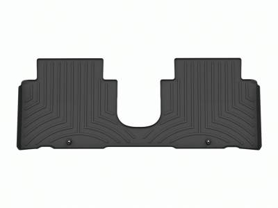 WeatherTech - WeatherTech 4417202 FloorLiner DigitalFit