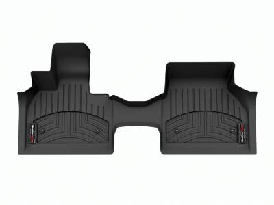 WeatherTech - WeatherTech 4417351 FloorLiner DigitalFit