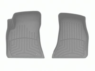WeatherTech - WeatherTech 4610491IM FloorLiner HP