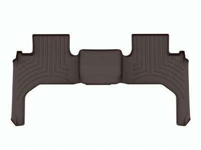 WeatherTech - WeatherTech 4717132 FloorLiner DigitalFit