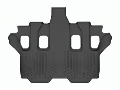 WeatherTech - WeatherTech 4417133 FloorLiner DigitalFit