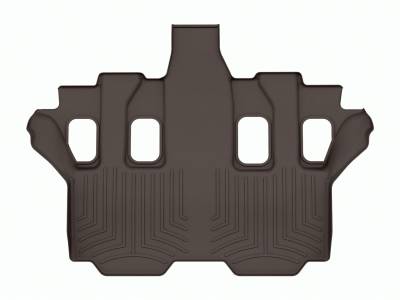 WeatherTech - WeatherTech 4717133 FloorLiner DigitalFit