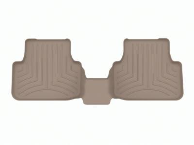 WeatherTech - WeatherTech 4513172IM FloorLiner HP