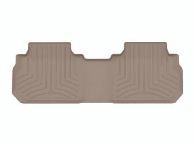 WeatherTech - WeatherTech 459552IM FloorLiner HP