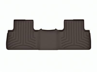 WeatherTech - WeatherTech 4714692IM FloorLiner HP