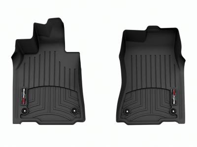 WeatherTech - WeatherTech 4416811 FloorLiner DigitalFit