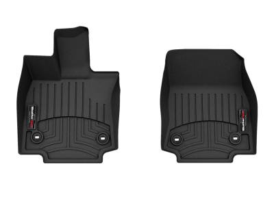 WeatherTech - WeatherTech 4417951 FloorLiner DigitalFit