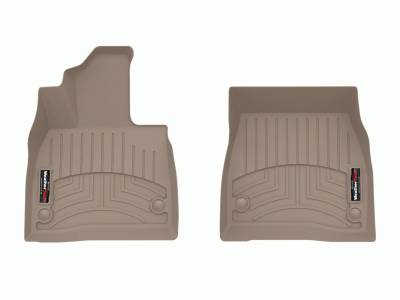 WeatherTech - WeatherTech 4517731 FloorLiner DigitalFit