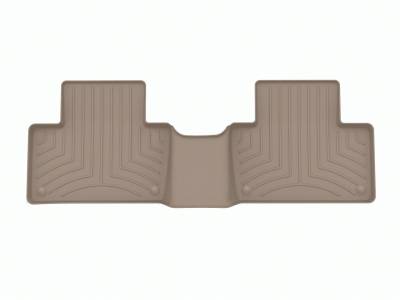 WeatherTech - WeatherTech 458282IM FloorLiner HP