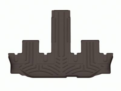 WeatherTech - WeatherTech 4714753IM FloorLiner HP