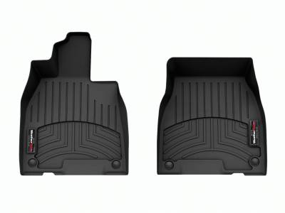 WeatherTech - WeatherTech 4417991 FloorLiner DigitalFit