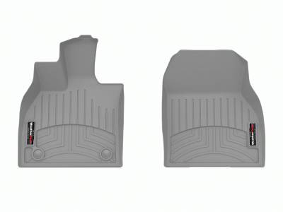 WeatherTech - WeatherTech 4617981 FloorLiner DigitalFit