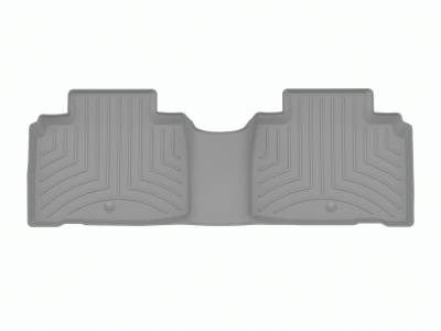 WeatherTech - WeatherTech 468452IM FloorLiner HP