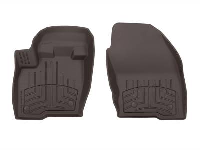 WeatherTech - WeatherTech 478451IM FloorLiner HP