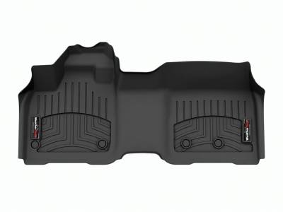 WeatherTech - WeatherTech 4417911 FloorLiner DigitalFit