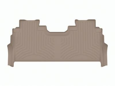 WeatherTech - WeatherTech 4510126 FloorLiner DigitalFit