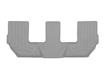 WeatherTech - WeatherTech 468283IM FloorLiner HP