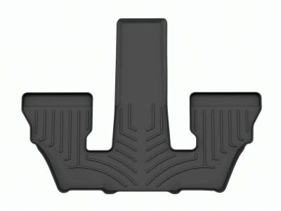 WeatherTech - WeatherTech 4415076IM FloorLiner HP