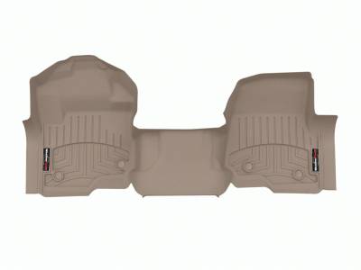 WeatherTech - WeatherTech 4510331 FloorLiner DigitalFit